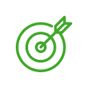 Bullseye Icon